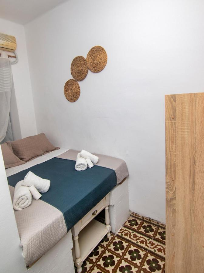Mascot Bar Street Apartments Rhodes City エクステリア 写真