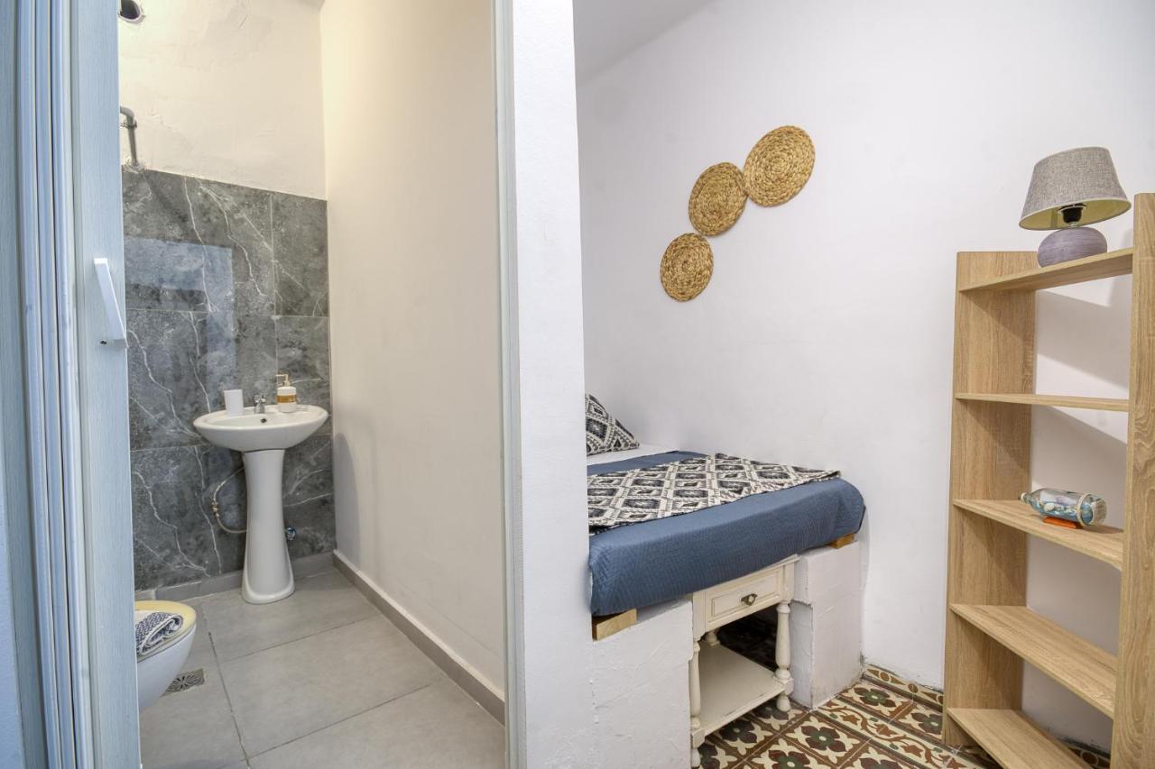 Mascot Bar Street Apartments Rhodes City エクステリア 写真